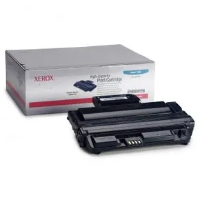 Xerox originál toner 106R01374, black, 5000str., Xerox Phaser 3250, O